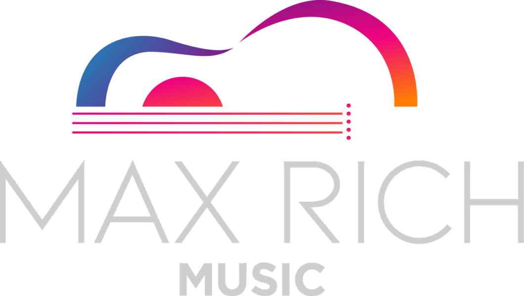 Max Riches Home - Max Rich Music