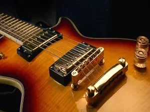 Three Little Birds Tab