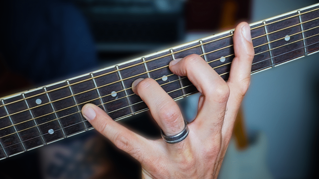 Hand Mechanics Workshop