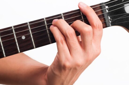 Barre Chords