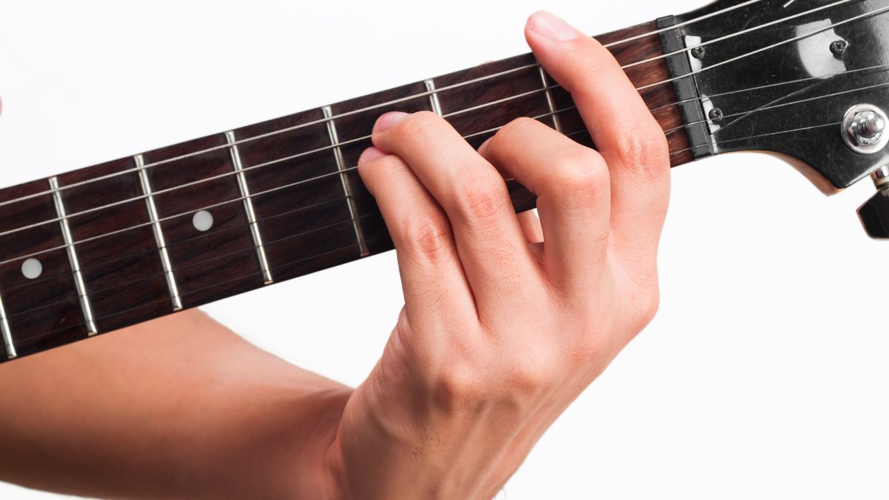 Perfect Barre Chords in 10 Minutes
